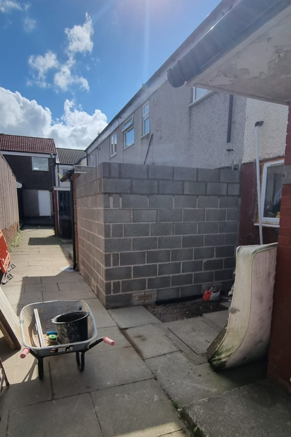 Home extensions by Craig Kershaw Ltd