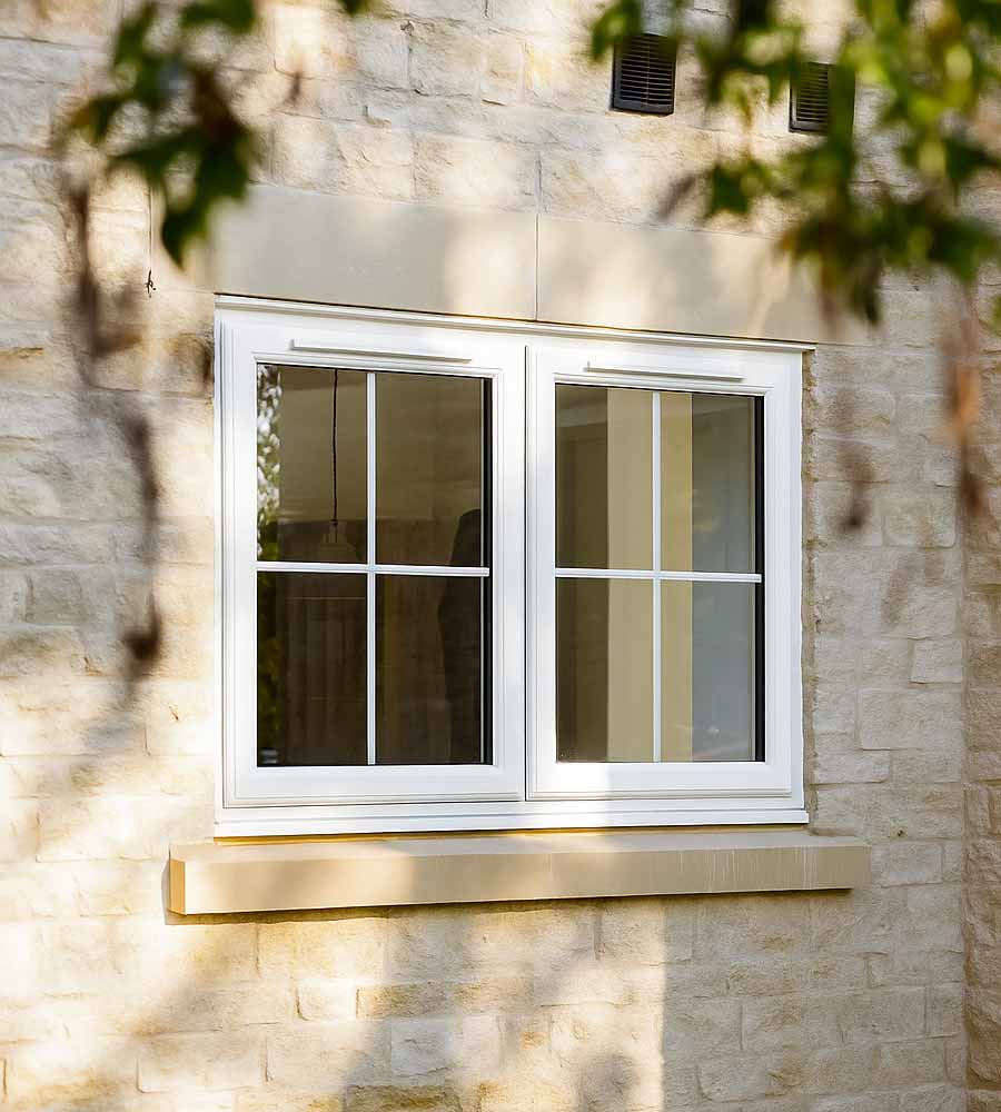 Window and door installations